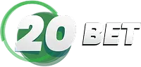 Logotipo de 20Bet España